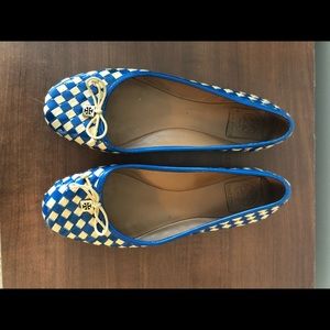 Tory Burch size 10